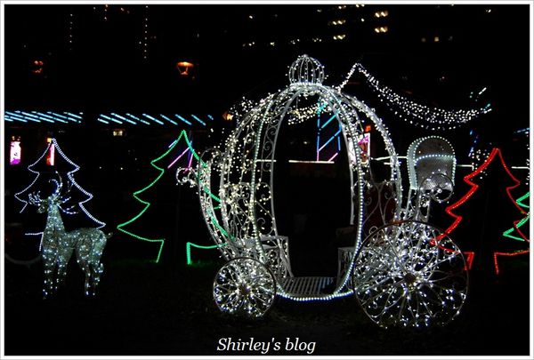 2013新北市歡樂耶誕城：2013新北市歡樂耶誕城