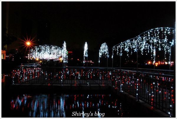 2013新北市歡樂耶誕城：2013新北市歡樂耶誕城