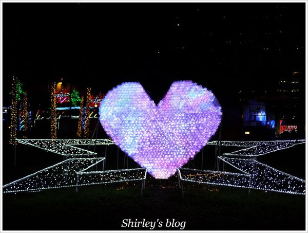 2013新北市歡樂耶誕城：2013新北市歡樂耶誕城