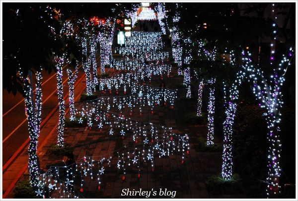 2013新北市歡樂耶誕城：2013新北市歡樂耶誕城