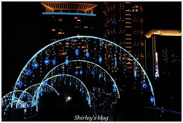 2013新北市歡樂耶誕城：2013新北市歡樂耶誕城