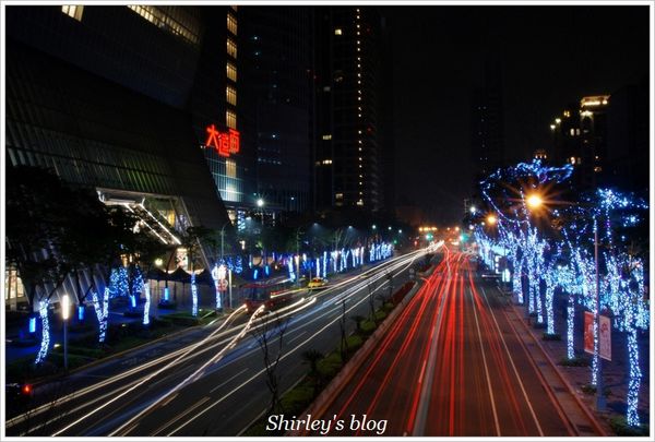 2013新北市歡樂耶誕城：2013新北市歡樂耶誕城