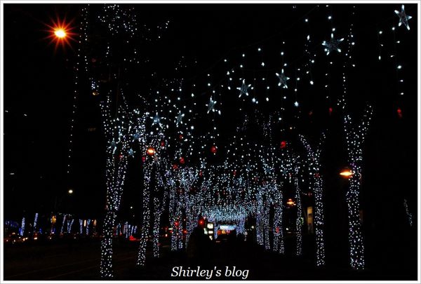 2013新北市歡樂耶誕城：2013新北市歡樂耶誕城