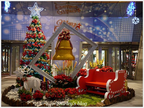 2013新北市歡樂耶誕城：2013新北市歡樂耶誕城