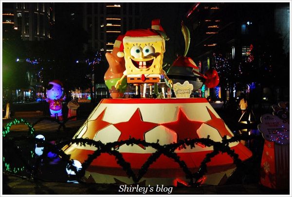 2013新北市歡樂耶誕城：2013新北市歡樂耶誕城