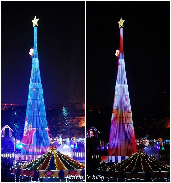 2013新北市歡樂耶誕城：2013新北市歡樂耶誕城