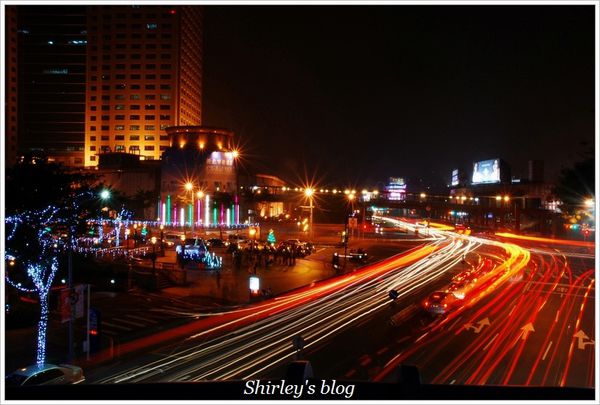 2013新北市歡樂耶誕城：2013新北市歡樂耶誕城