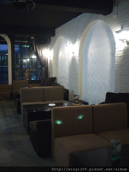 El Cielo：迷人情調。美食小酌＠【El Cielo】