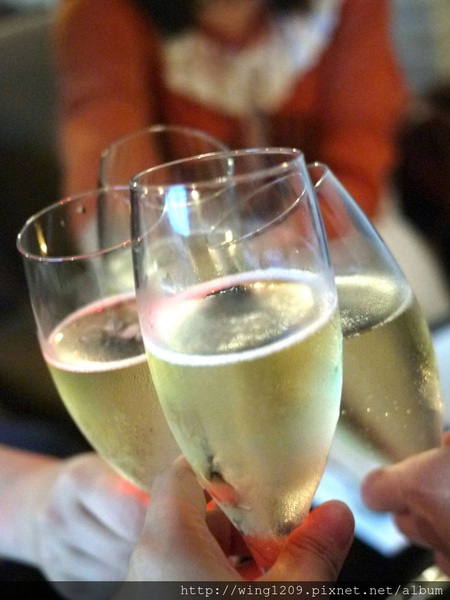 El Cielo：迷人情調。美食小酌＠【El Cielo】