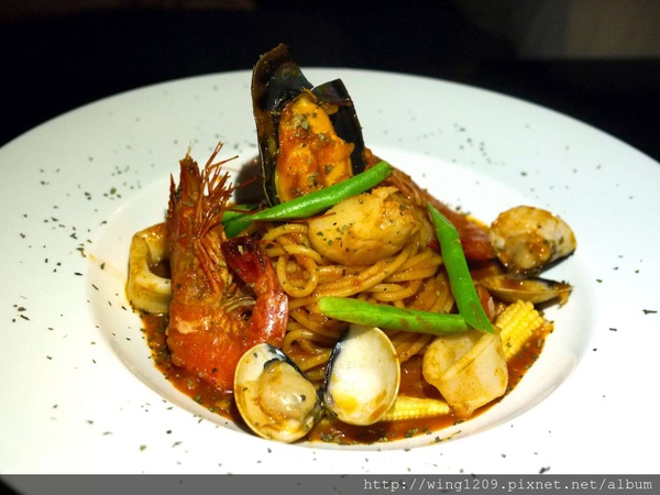 El Cielo：迷人情調。美食小酌＠【El Cielo】