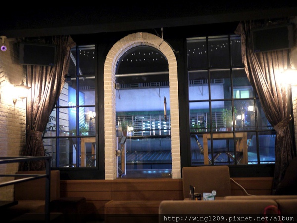 El Cielo：迷人情調。美食小酌＠【El Cielo】