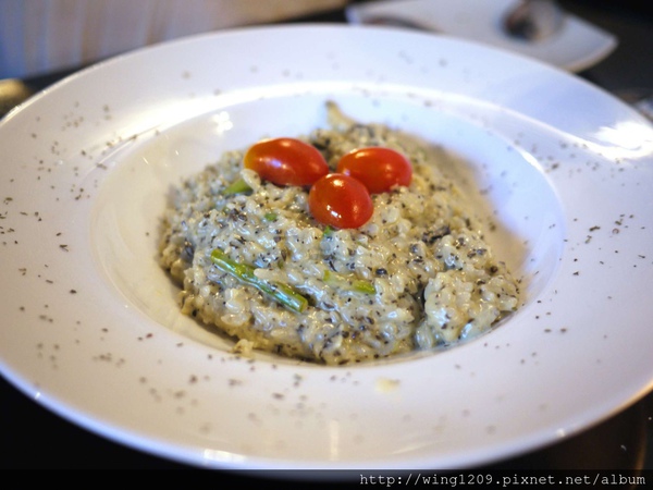 El Cielo：迷人情調。美食小酌＠【El Cielo】