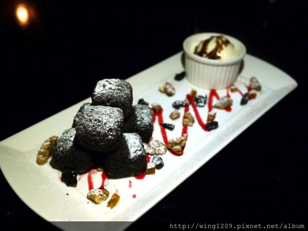 El Cielo：迷人情調。美食小酌＠【El Cielo】