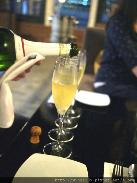 El Cielo：迷人情調。美食小酌＠【El Cielo】