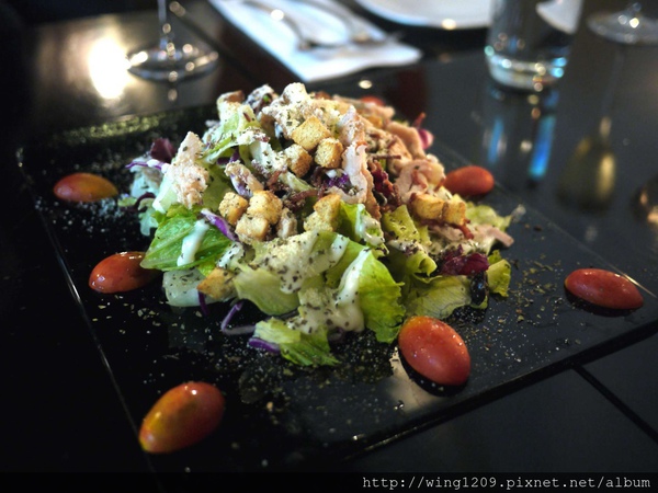 El Cielo：迷人情調。美食小酌＠【El Cielo】