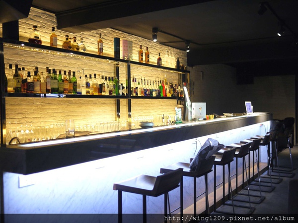 El Cielo：迷人情調。美食小酌＠【El Cielo】