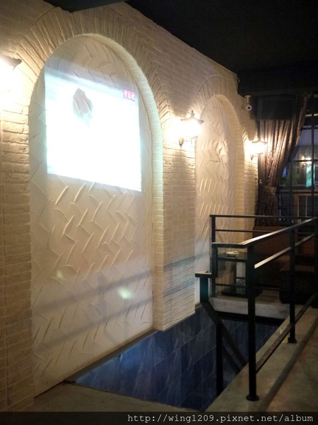 El Cielo：迷人情調。美食小酌＠【El Cielo】