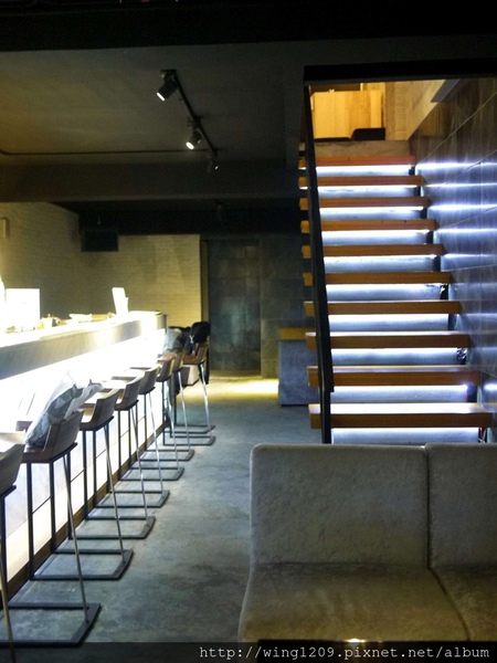 El Cielo：迷人情調。美食小酌＠【El Cielo】