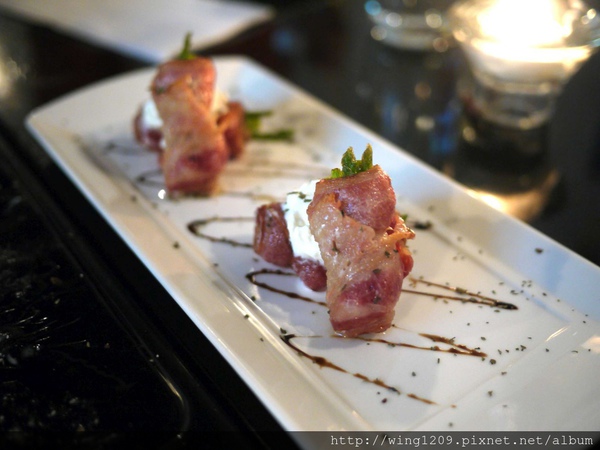 El Cielo：迷人情調。美食小酌＠【El Cielo】