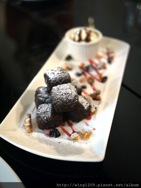 El Cielo：迷人情調。美食小酌＠【El Cielo】