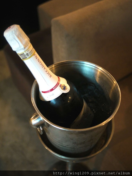 El Cielo：迷人情調。美食小酌＠【El Cielo】