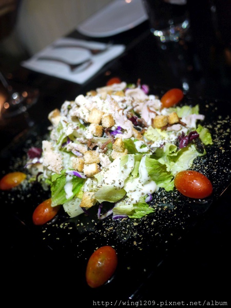 El Cielo：迷人情調。美食小酌＠【El Cielo】