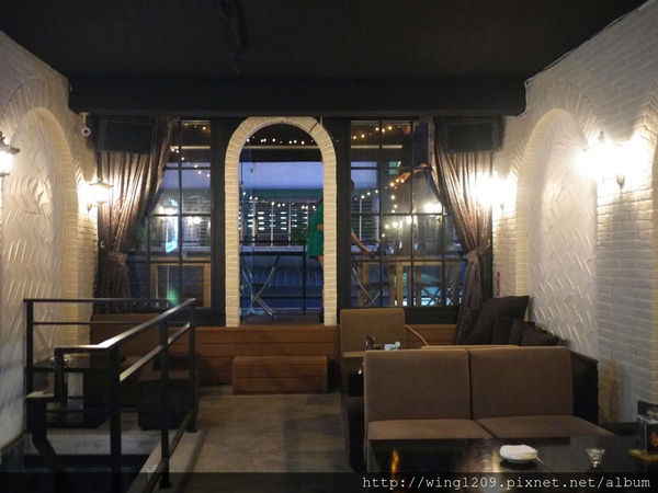 El Cielo：迷人情調。美食小酌＠【El Cielo】