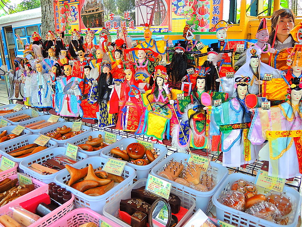 古坑綠色隧道：(遊記) 2013 古坑綠色隧道咖啡節