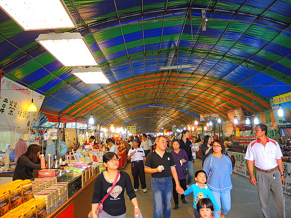 古坑綠色隧道：(遊記) 2013 古坑綠色隧道咖啡節