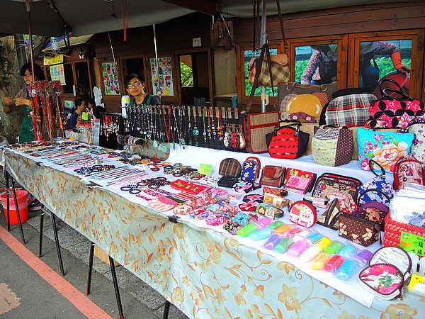 古坑綠色隧道：(遊記) 2013 古坑綠色隧道咖啡節