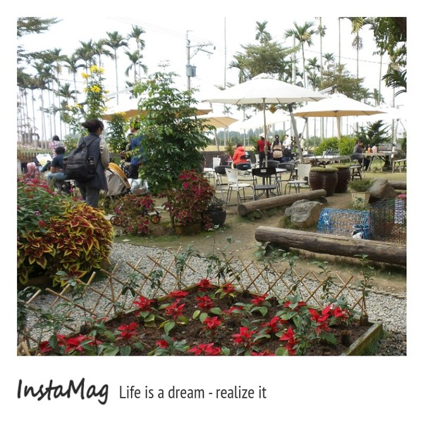 茶二指故事館:茶二指故事館