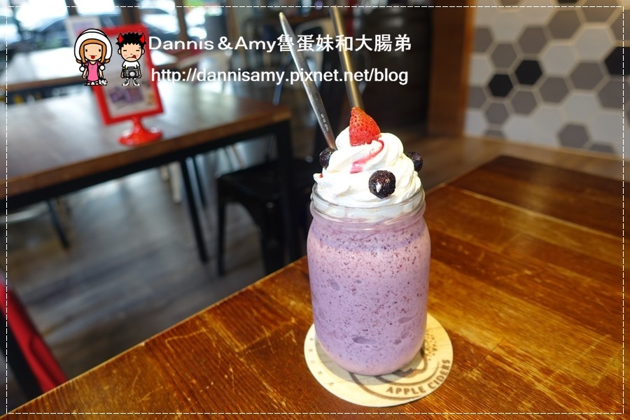 Oh! Sweet Diner 美式甜點餐廳 (25).jpg