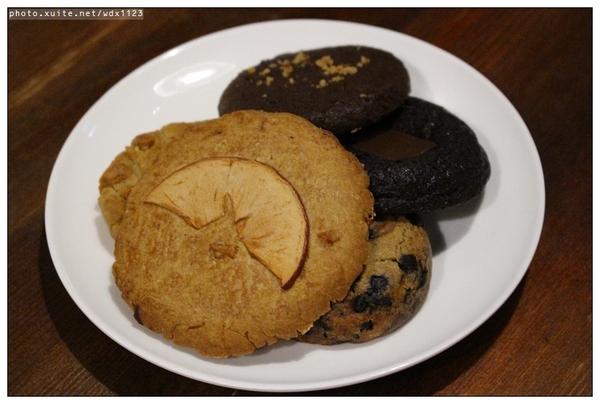 oh!Sweet Diner美式甜點餐廳:oh!Sweet Diner✪美味布朗尼~一吃就上癮❤【4訪】103.04.15