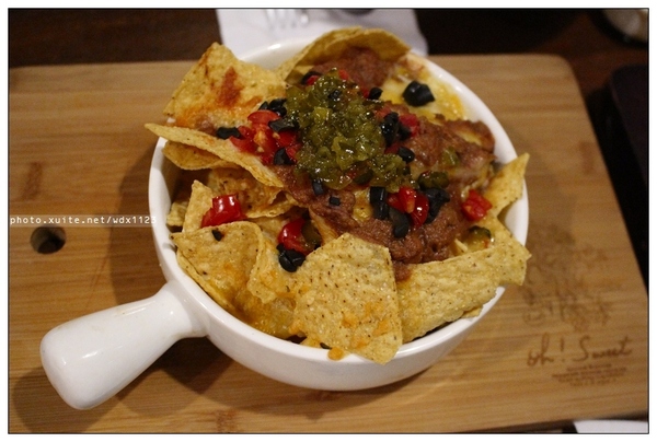 oh!Sweet Diner美式甜點餐廳:oh!Sweet Diner✪美味布朗尼~一吃就上癮❤【4訪】103.04.15