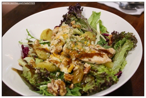 oh!Sweet Diner美式甜點餐廳:oh!Sweet Diner✪美味布朗尼~一吃就上癮❤【4訪】103.04.15