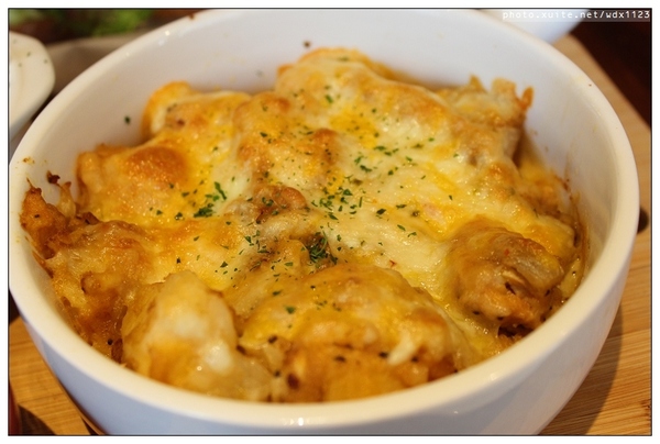 oh!Sweet Diner美式甜點餐廳:oh!Sweet Diner✪美味布朗尼~一吃就上癮❤【4訪】103.04.15