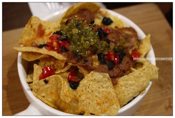 oh!Sweet Diner美式甜點餐廳:oh!Sweet Diner✪美味布朗尼~一吃就上癮❤【4訪】103.04.15