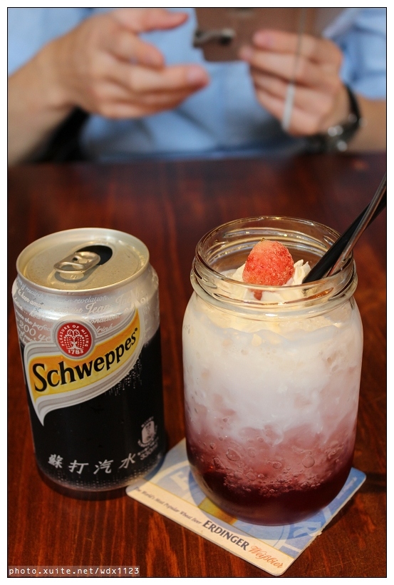 oh!Sweet Diner美式甜點餐廳:oh!Sweet Diner✪美味布朗尼~一吃就上癮❤【4訪】103.04.15