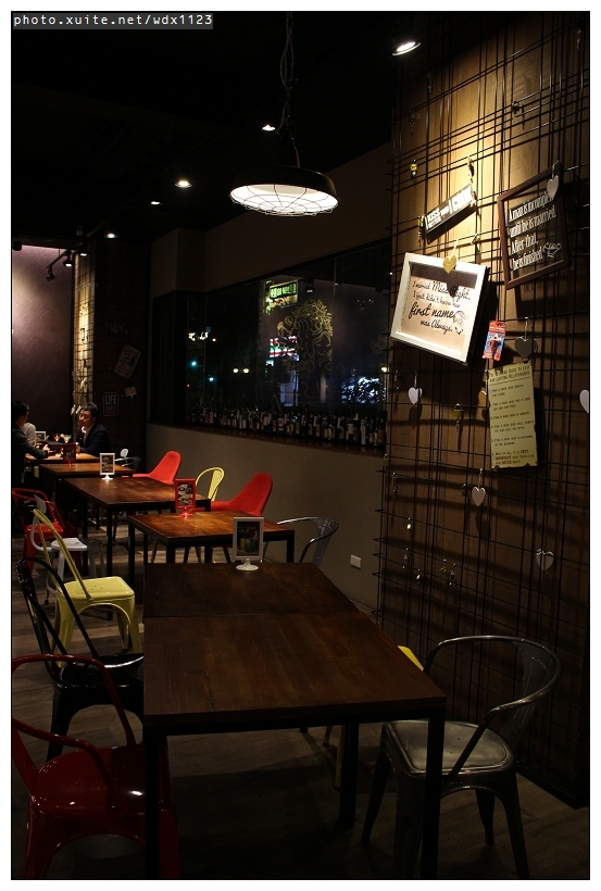 oh!Sweet Diner美式甜點餐廳:oh!Sweet Diner✪美味布朗尼~一吃就上癮❤【4訪】103.04.15