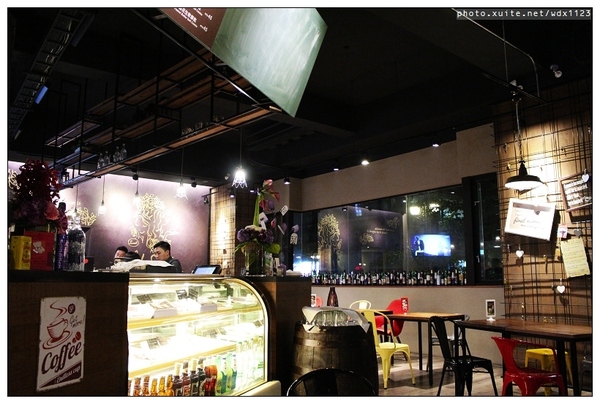 oh!Sweet Diner美式甜點餐廳:oh!Sweet Diner✪美味布朗尼~一吃就上癮❤【4訪】103.04.15