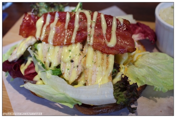 oh!Sweet Diner美式甜點餐廳:oh!Sweet Diner✪美味布朗尼~一吃就上癮❤【4訪】103.04.15