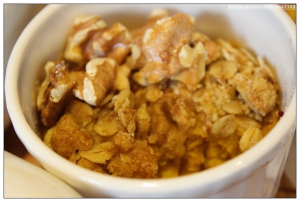 oh!Sweet Diner美式甜點餐廳:oh!Sweet Diner✪美味布朗尼~一吃就上癮❤【4訪】103.04.15