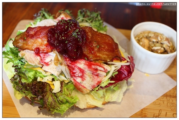 oh!Sweet Diner美式甜點餐廳:oh!Sweet Diner✪美味布朗尼~一吃就上癮❤【4訪】103.04.15