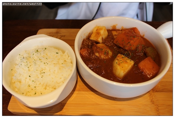 oh!Sweet Diner美式甜點餐廳:oh!Sweet Diner✪美味布朗尼~一吃就上癮❤【4訪】103.04.15