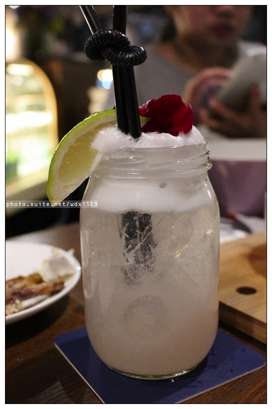 oh!Sweet Diner美式甜點餐廳:oh!Sweet Diner✪美味布朗尼~一吃就上癮❤【4訪】103.04.15