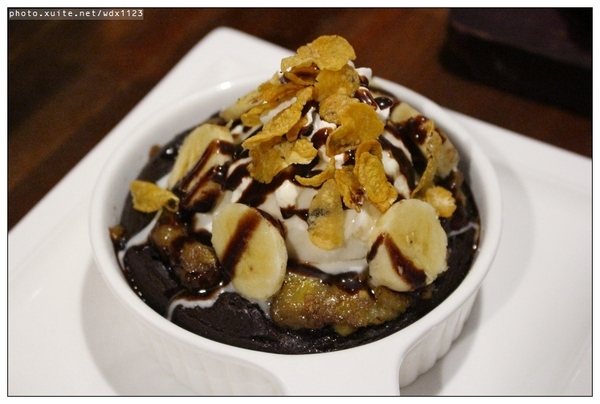 oh!Sweet Diner美式甜點餐廳:oh!Sweet Diner✪美味布朗尼~一吃就上癮❤【4訪】103.04.15