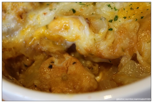 oh!Sweet Diner美式甜點餐廳:oh!Sweet Diner✪美味布朗尼~一吃就上癮❤【4訪】103.04.15