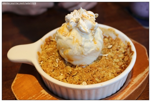 oh!Sweet Diner美式甜點餐廳:oh!Sweet Diner✪美味布朗尼~一吃就上癮❤【4訪】103.04.15