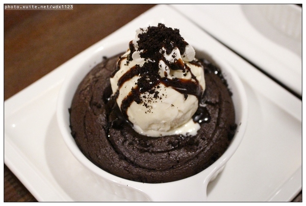 oh!Sweet Diner美式甜點餐廳:oh!Sweet Diner✪美味布朗尼~一吃就上癮❤【4訪】103.04.15