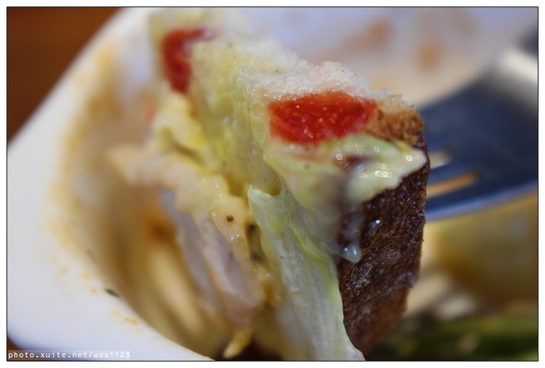 oh!Sweet Diner美式甜點餐廳:oh!Sweet Diner✪美味布朗尼~一吃就上癮❤【4訪】103.04.15